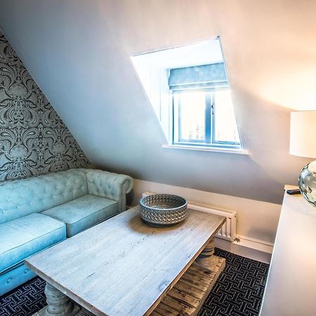 The Royal Standard Hotel Ely Room photo